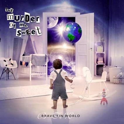 Brave Tin World - CD Audio di Murder of My Sweet