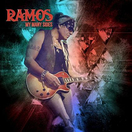 My Many Sides - CD Audio di Ramos