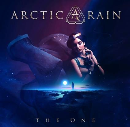 The One - CD Audio di Arctic Rain