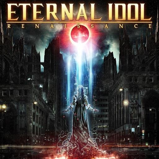 Renaissance - CD Audio di Eternal Idol