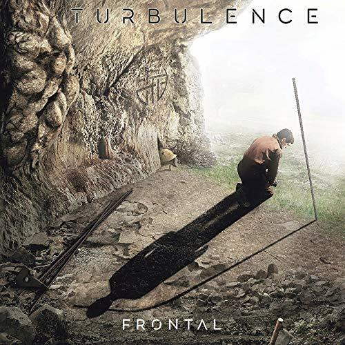 Frontal - CD Audio di Turbulence