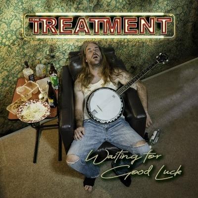 Waiting for Good Luck - CD Audio di Treatment