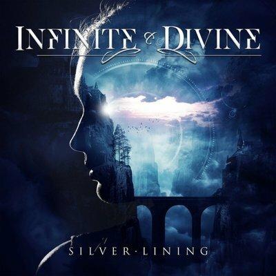 Silver Lining - CD Audio di Infinite and Divine