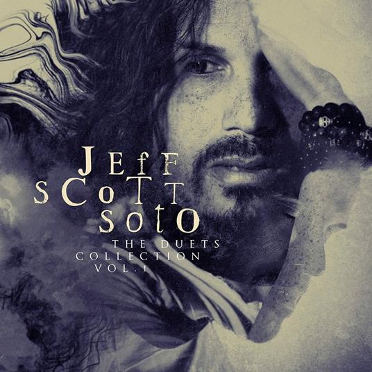 The Duets Collection vol.1 - CD Audio di Jeff Scott Soto