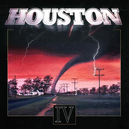 IV - CD Audio di Houston