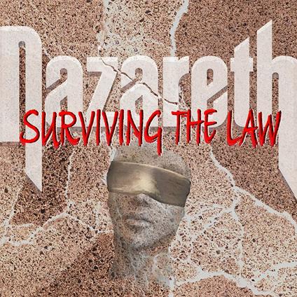 Surviving The Law - CD Audio di Nazareth