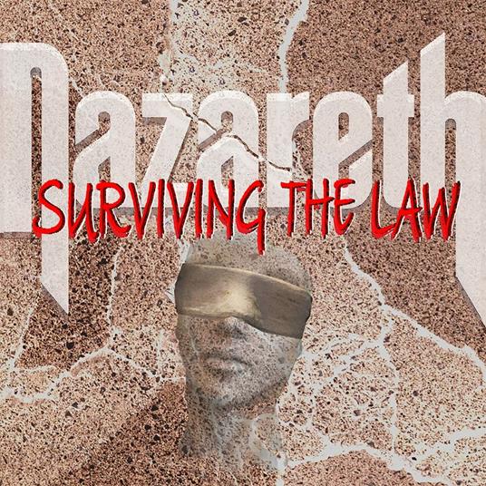 Surviving The Law - CD Audio di Nazareth