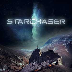 CD Starchaser Starchaser