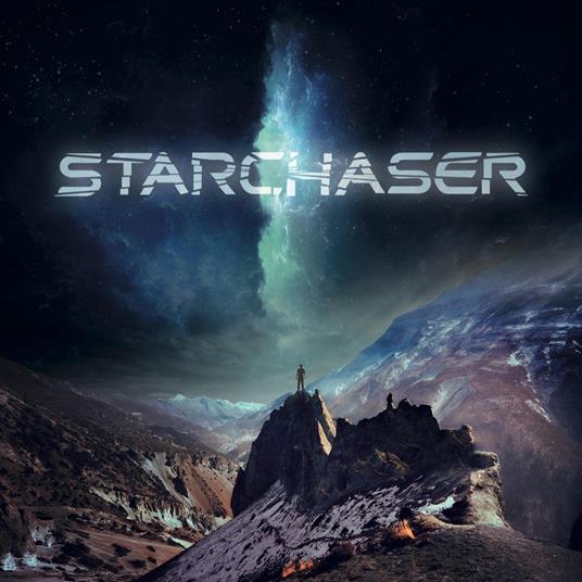 Starchaser - CD Audio di Starchaser