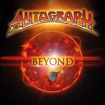 Beyond - CD Audio di Autograph