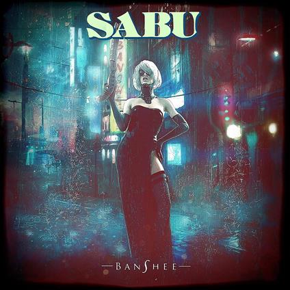 Banshee - CD Audio di Sabu