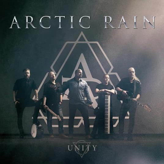 Unity - CD Audio di Arctic Rain