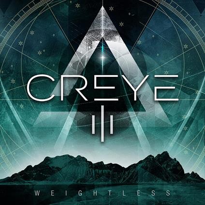 III Weightless - CD Audio di Creye