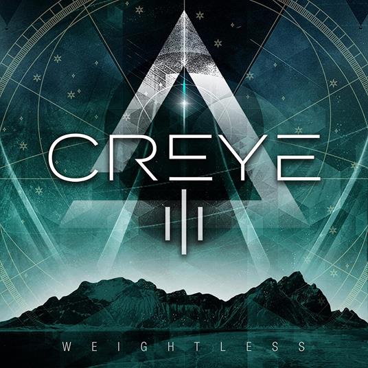 III Weightless - CD Audio di Creye