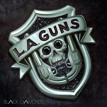 Black Diamonds - Vinile LP di L.A. Guns