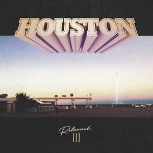 CD Re-Launch III Houston