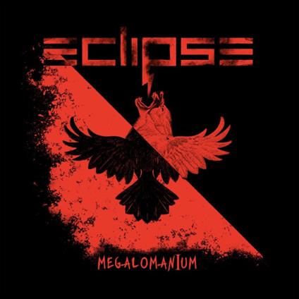 Megalomanium - CD Audio di Eclipse