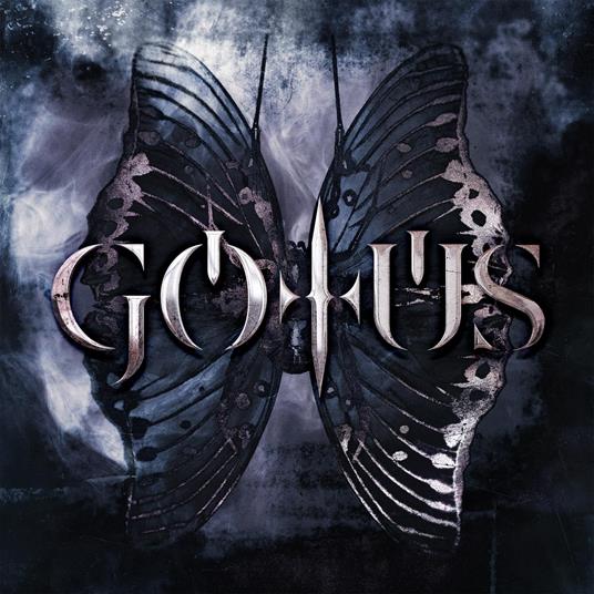 Gotus - CD Audio di Gotus