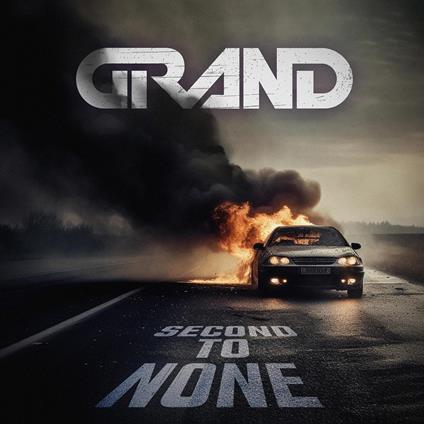 Second To None - CD Audio di Grand