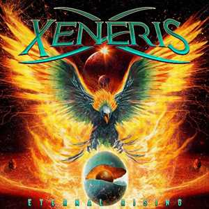 CD Eternal Rising Xeneris