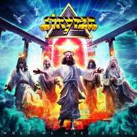 CD When We Were Kings Stryper