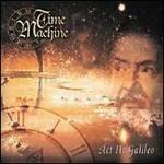 Act II. Galileo - CD Audio di Time Machine