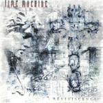 Reviviscence - CD Audio di Time Machine