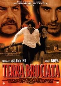 Terra bruciata (DVD) di Fabio Segatori - DVD