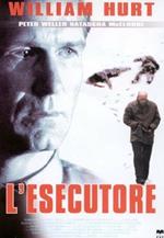 L' Esecutore (DVD)