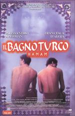 Il bagno turco (DVD)