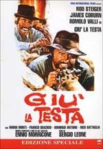 Giù la testa (DVD)