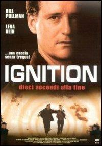 Ignition di Yves Simoneau - DVD