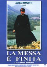 La messa è finita (DVD)