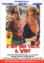 C'era una volta il West (DVD)