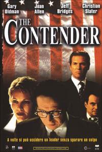 The Contender (DVD) di Rod Lurie - DVD