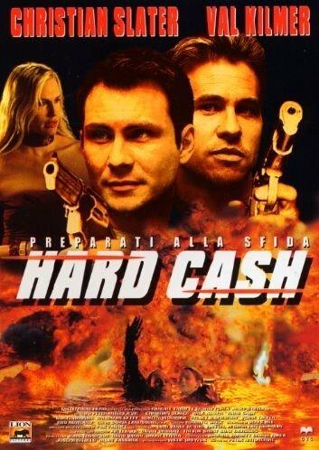 Hard Cash (DVD) di Predrag Antonijevic - DVD