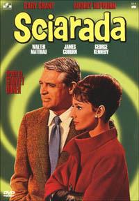 Sciarada (DVD) di Stanley Donen - DVD