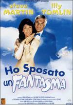 Ho sposato un fantasma (DVD)