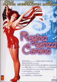 Regina senza corona di Thomas Schlamme - DVD