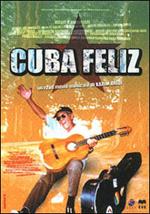 Cuba feliz (DVD)