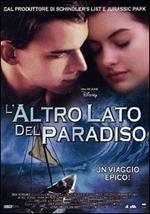 L' altro lato del Paradiso (DVD)