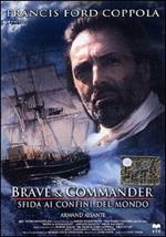 Brave & Commander (DVD)