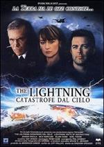 The Lightning. I fulmini della morte