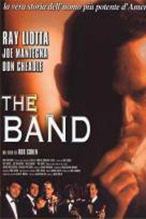 The Band (DVD) - DVD - Film di Rob Cohen Drammatico | IBS