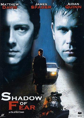 Shadow of Fear (DVD) di Rich Cowan - DVD