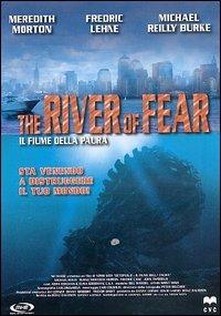 The River of Fear di Yossi Wein - DVD