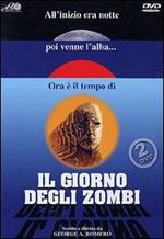 Il giorno degli zombi