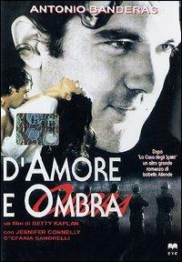 D'amore e d'ombra di Betty Kaplan - DVD