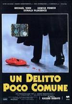 Un delitto poco comune. Off Balance (DVD)