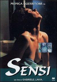 Sensi di Gabriele Lavia - DVD